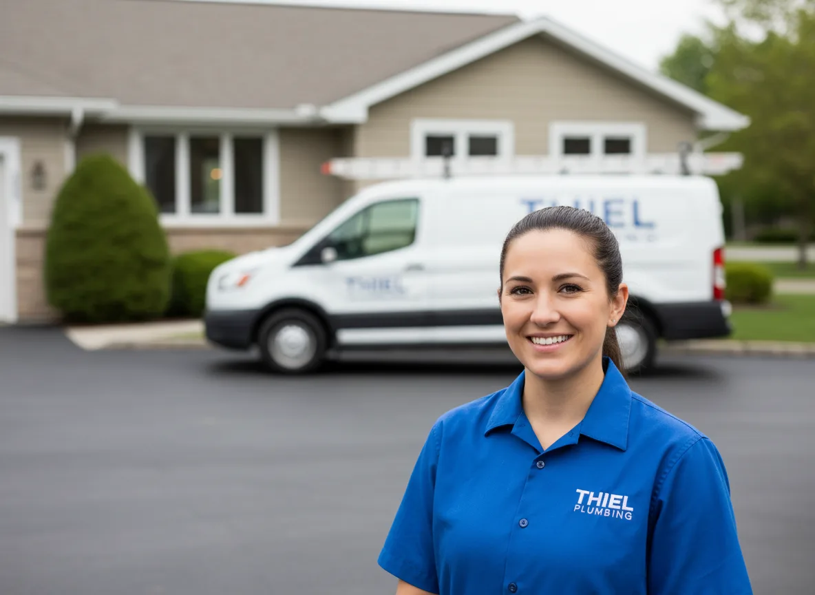 Plumber Cleveland, ND FAQs